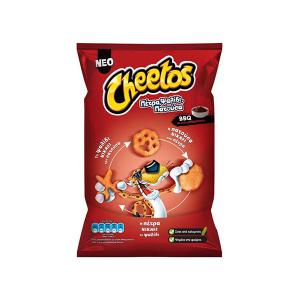 Cheetos Πέτρα Ψαλίδι Πατούσα 70gr
